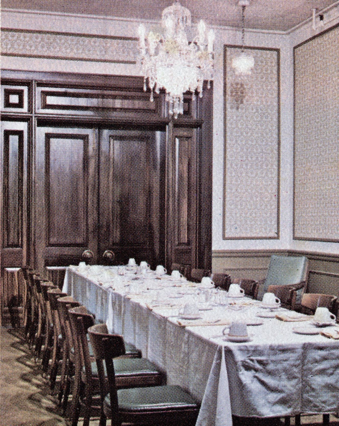 Vance Hotel